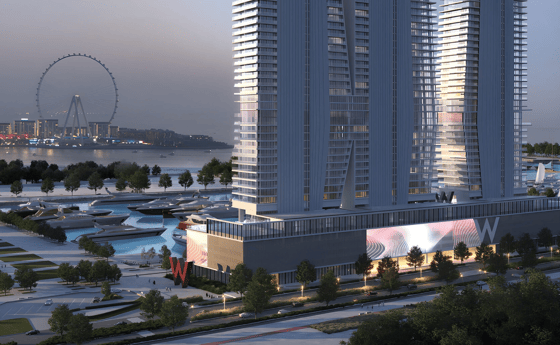 W Residences by Arada, picture 2