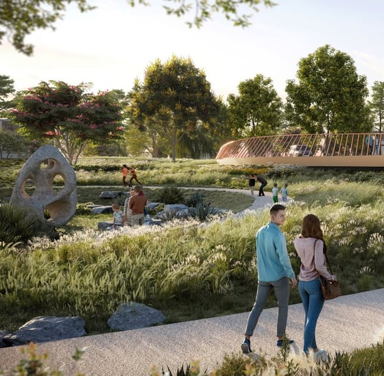 The Acres, picture 4