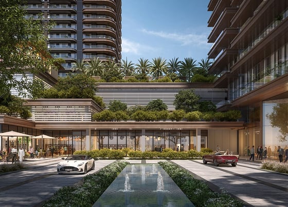 Address Residences Zabeel, picture 7