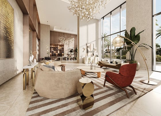 Address Residences Zabeel, picture 10