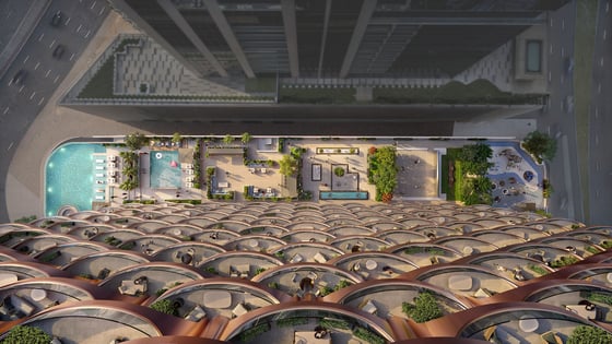 One Residence , picture 2