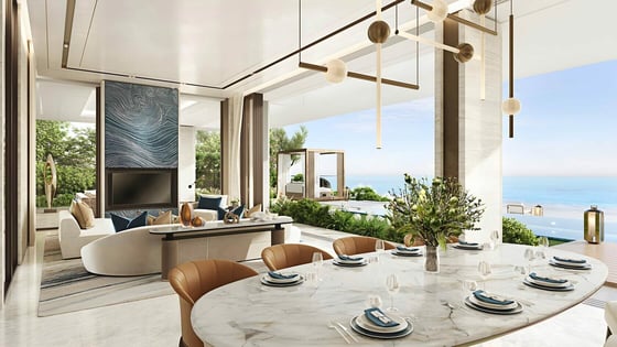 SHA Residences Emirates Island, picture 6