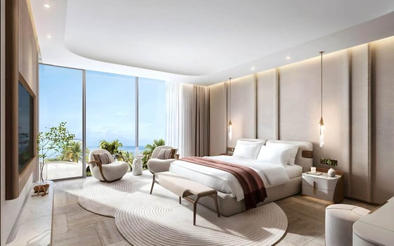 SHA Residences Emirates Island, picture 5