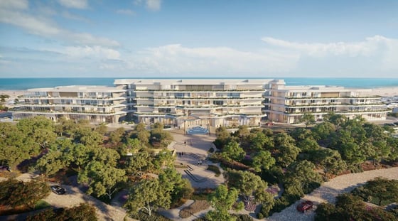 SHA Residences Emirates Island, picture 1