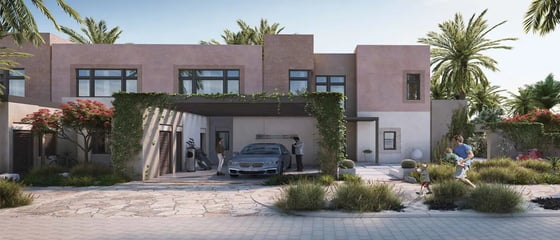 SHA Residences Emirates Island, picture 4