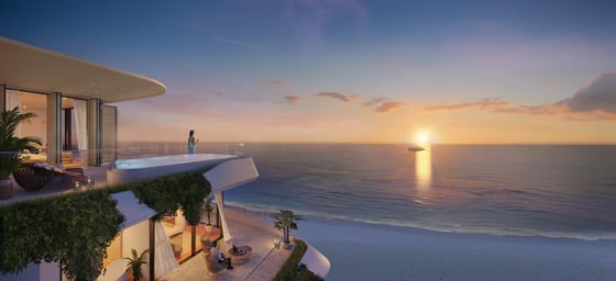 SHA Residences Emirates Island, picture 3