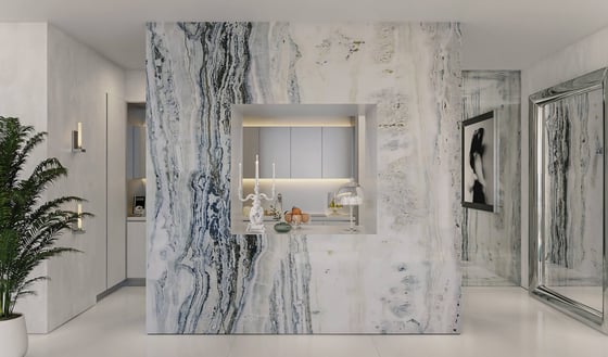 Masa Residence, picture 8