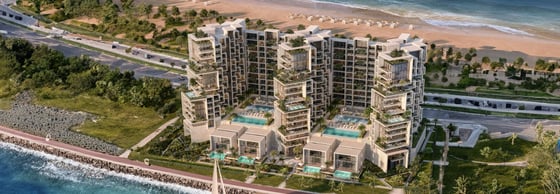 Masa Residences , picture 2