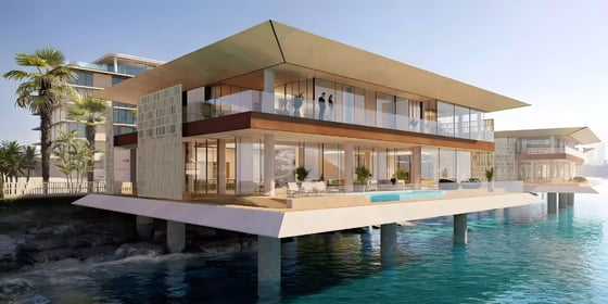 Bulgari Ocean Mansions, picture 5