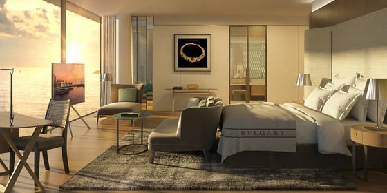 Bulgari Ocean Mansions, picture 12