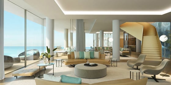 Bulgari Ocean Mansions, picture 9