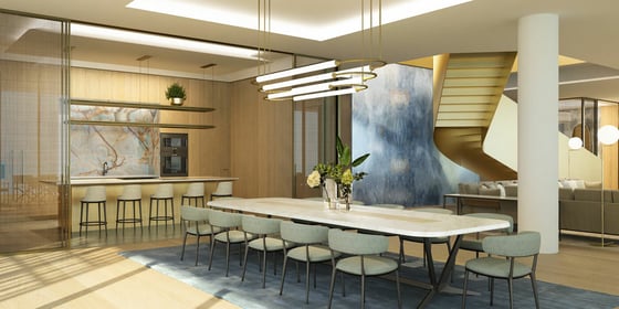 Bulgari Ocean Mansions, picture 11