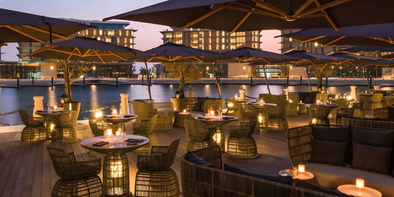 Bulgari Ocean Mansions, picture 8