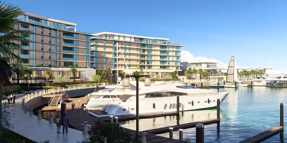 Bulgari Ocean Mansions, picture 6