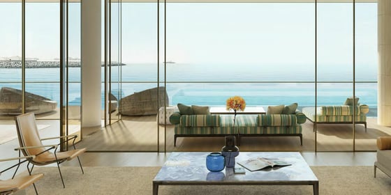 Bulgari Ocean Mansions, picture 10
