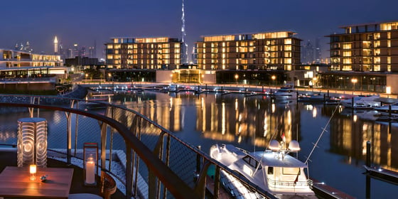 Bulgari Ocean Mansions, picture 2