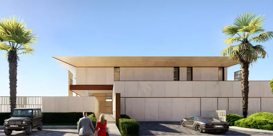 Bulgari Ocean Mansions, picture 7