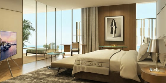 Bulgari Ocean Mansions, picture 13