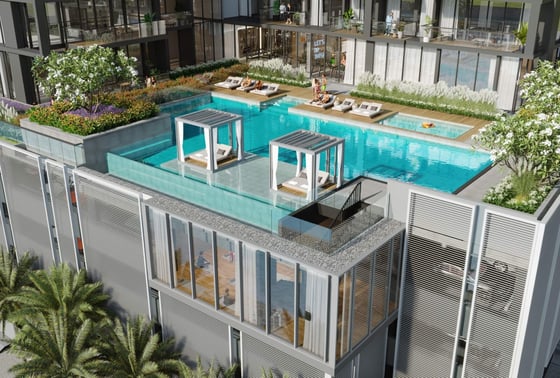 The Crestmark, picture 1