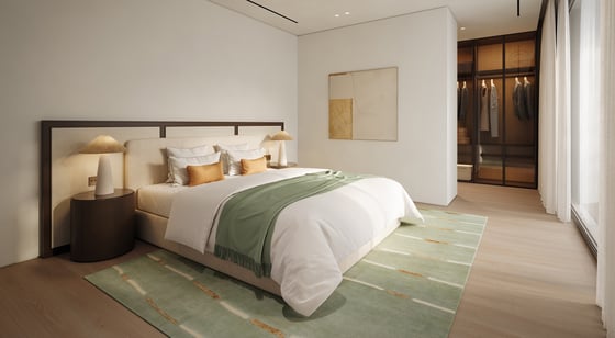 Eden House Dubai Hills, picture 11