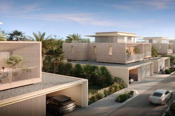 Eden House Dubai Hills, picture 1