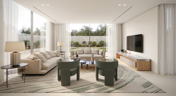 Eden House Dubai Hills, picture 9