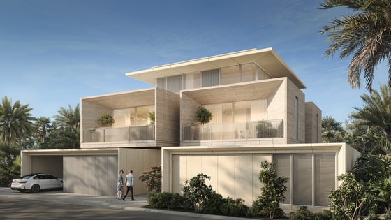 Eden House Dubai Hills, picture 5