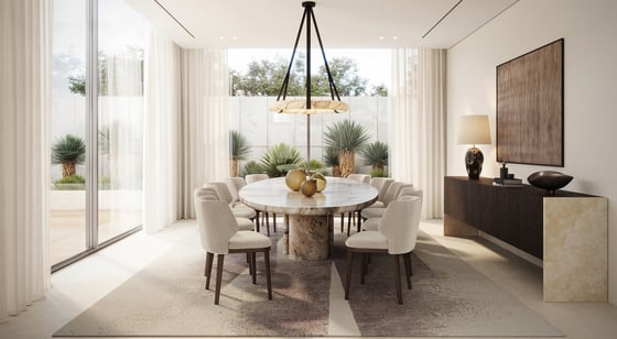 Eden House Dubai Hills, picture 8