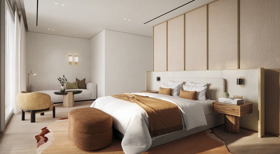 Eden House Dubai Hills, picture 10