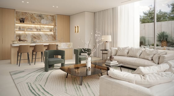 Eden House Dubai Hills, picture 6