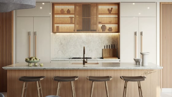 Nobu Residences, picture 6