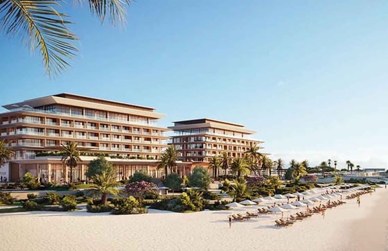 Nobu Residences, picture 2