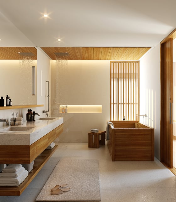 Nobu Residences, picture 7