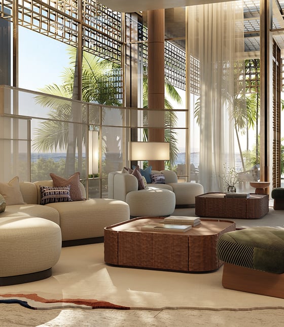 Nobu Residences, picture 5