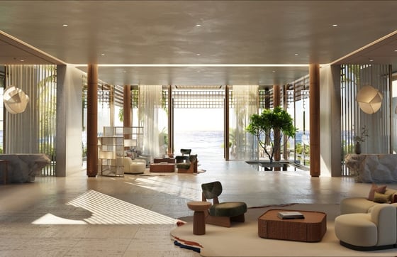 Nobu Residences, picture 4