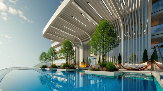 Society House, picture 1