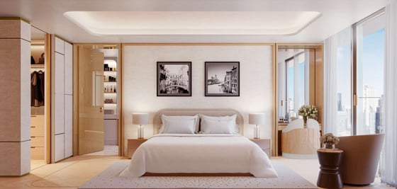 Mr. C Residences Downtown, picture 9