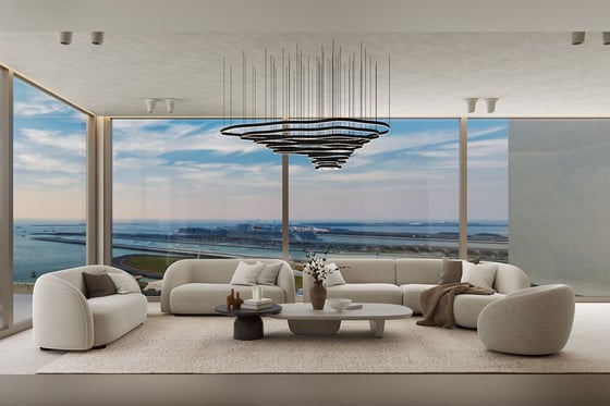 Habtoor Grand Residences, picture 9