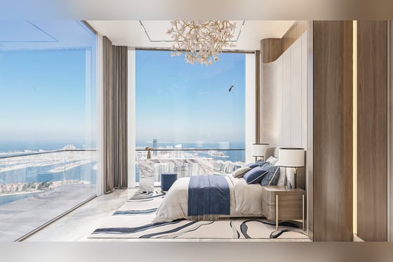 Habtoor Grand Residences, picture 11