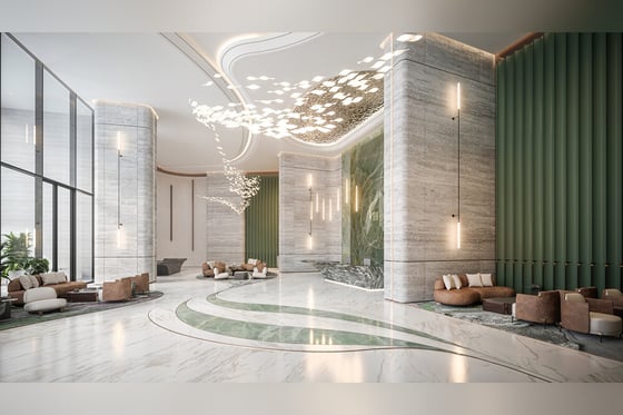 Habtoor Grand Residences, picture 7