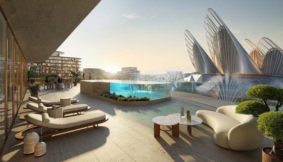 Mandarin Oriental Residences, picture 5