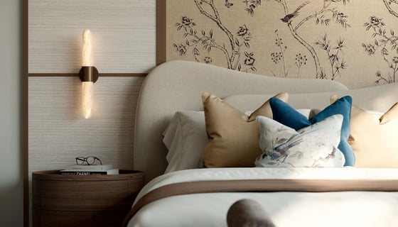 Mandarin Oriental Residences, picture 8