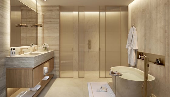 Mandarin Oriental Residences, picture 9
