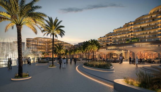 Mandarin Oriental Residences, picture 6
