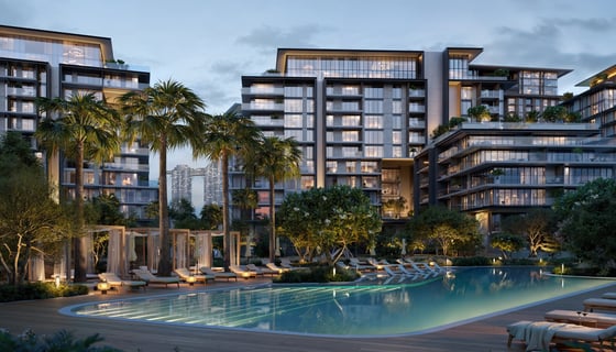 City Walk Crestlane, picture 1