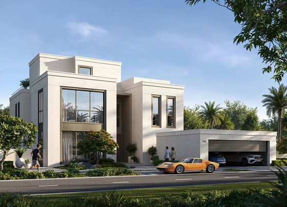 Address Villas - Tierra, picture 4