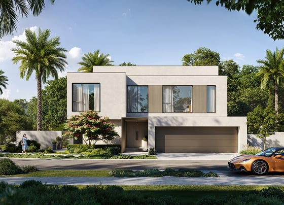 Address Villas - Tierra, picture 7