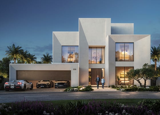 Address Villas - Tierra, picture 3