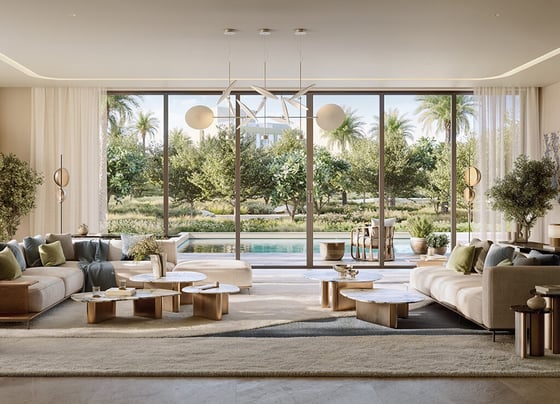 Address Villas - Tierra, picture 10