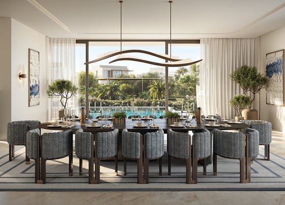 Address Villas - Tierra, picture 11